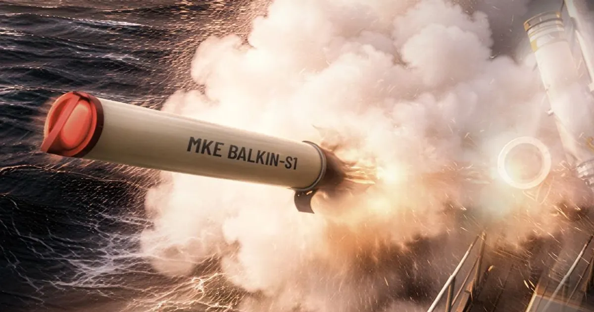 Mavi Vatan’a yerli kalkan!