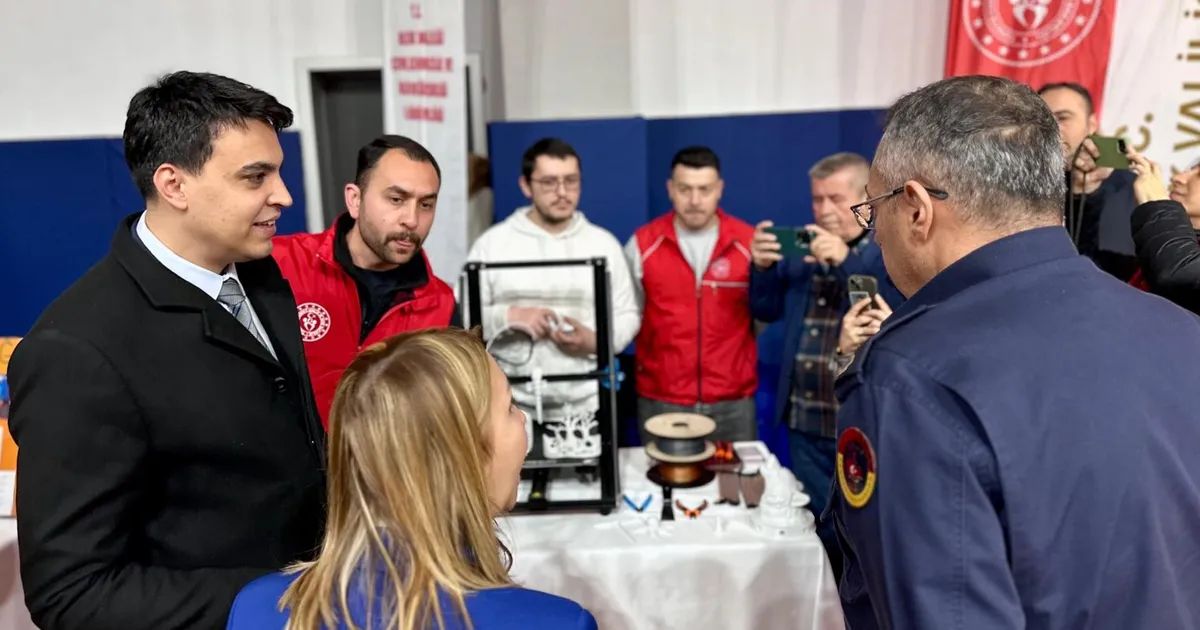 Bilecik Pazaryeri’nde “Uluslararası Sıfır Atık Günü” - Gündem Haberleri