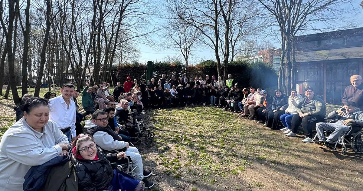 Sakarya’da Engelsiz Hobi Atölyeleri hayata dokunuyor