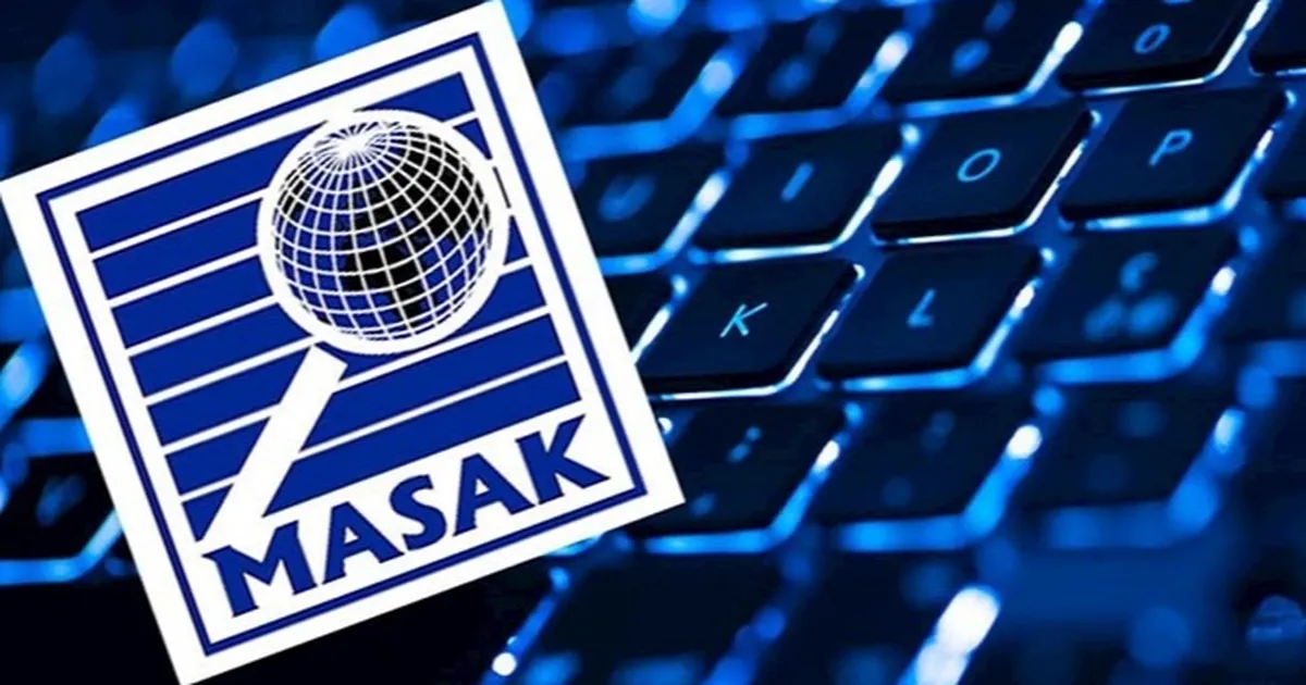 MASAK’tan “malvarlığı dondurma” düzenlemesi açıklaması
