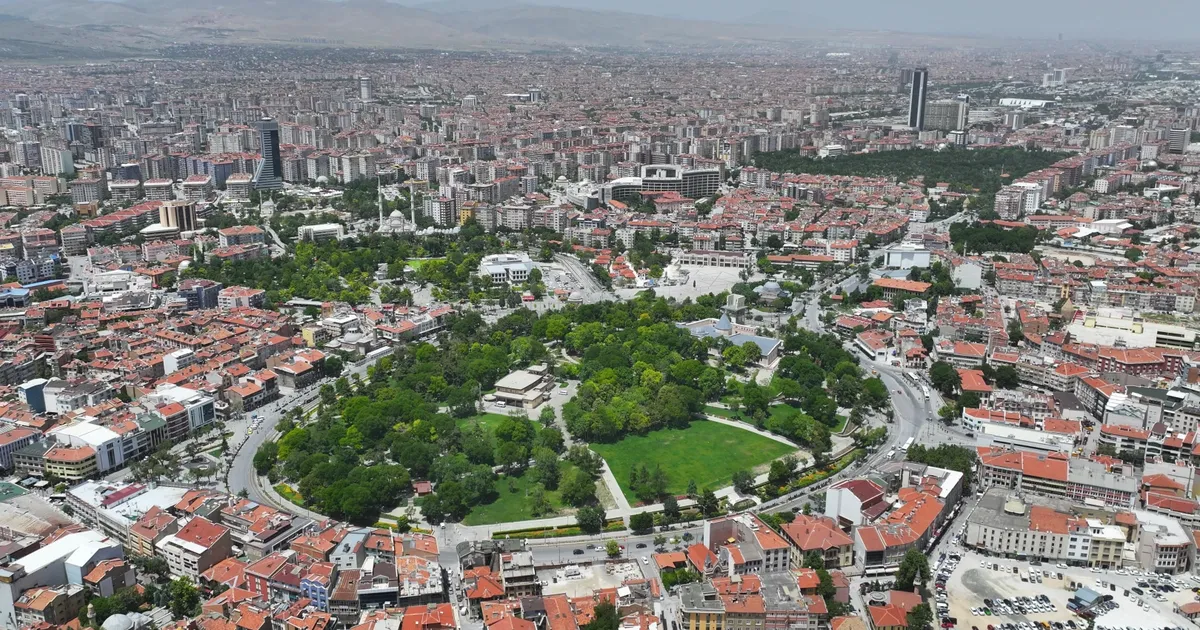 Konya Büyükşehir’e dijital dönüşümde iki ödül daha