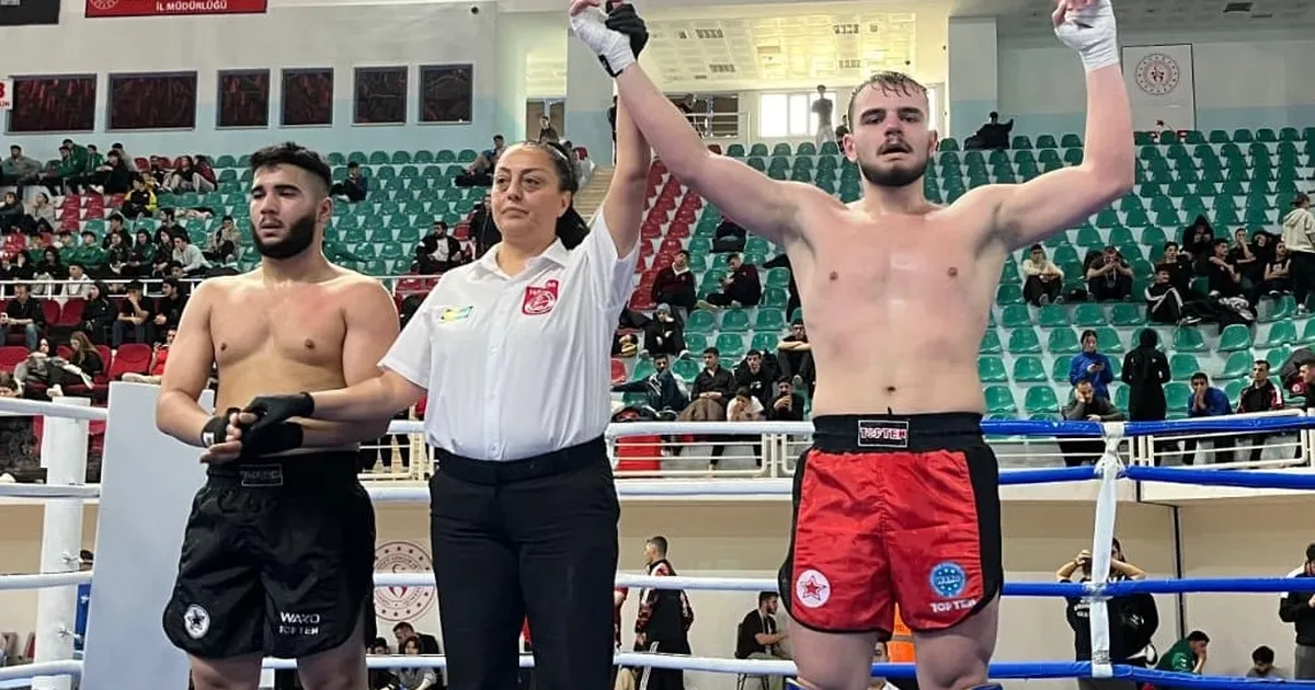 Sakarya Büyükşehir sporcuları haftaya damga vurdu