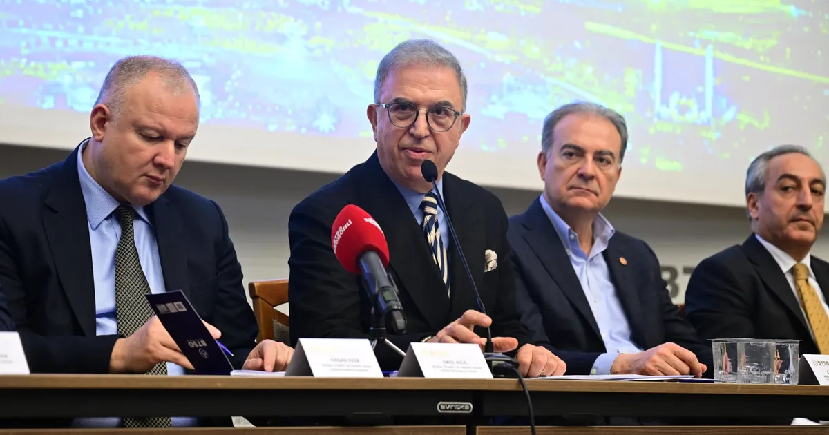 BTSO’dan turizmde iş birliğini güçlendiren “B2B ve Networking Buluşması”