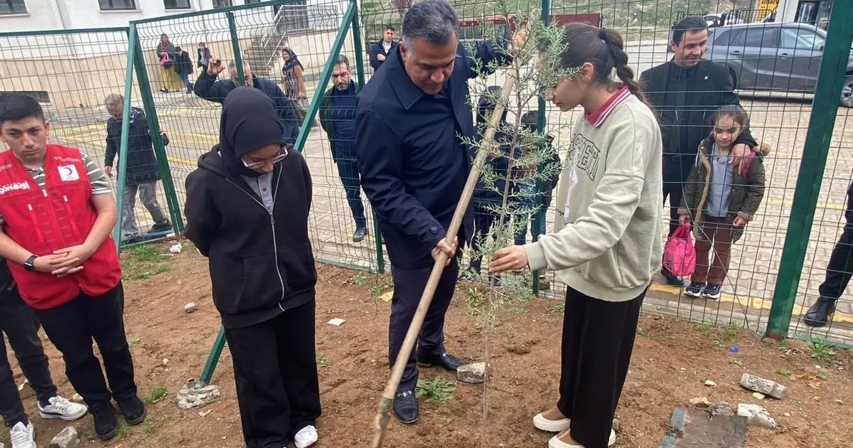 Malatya’da 'Sıfır Atık Günü' etkinliği düzenlendi​​​​​​​