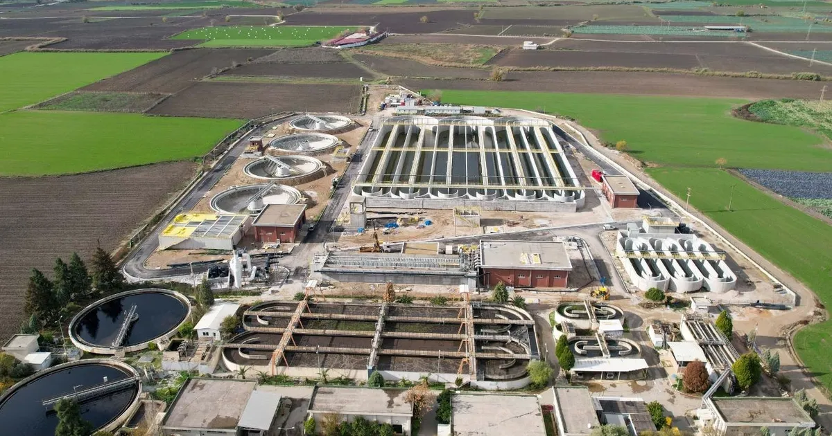 İzmir Büyükşehir'den ekonomik krize rağmen yatırımlara devam