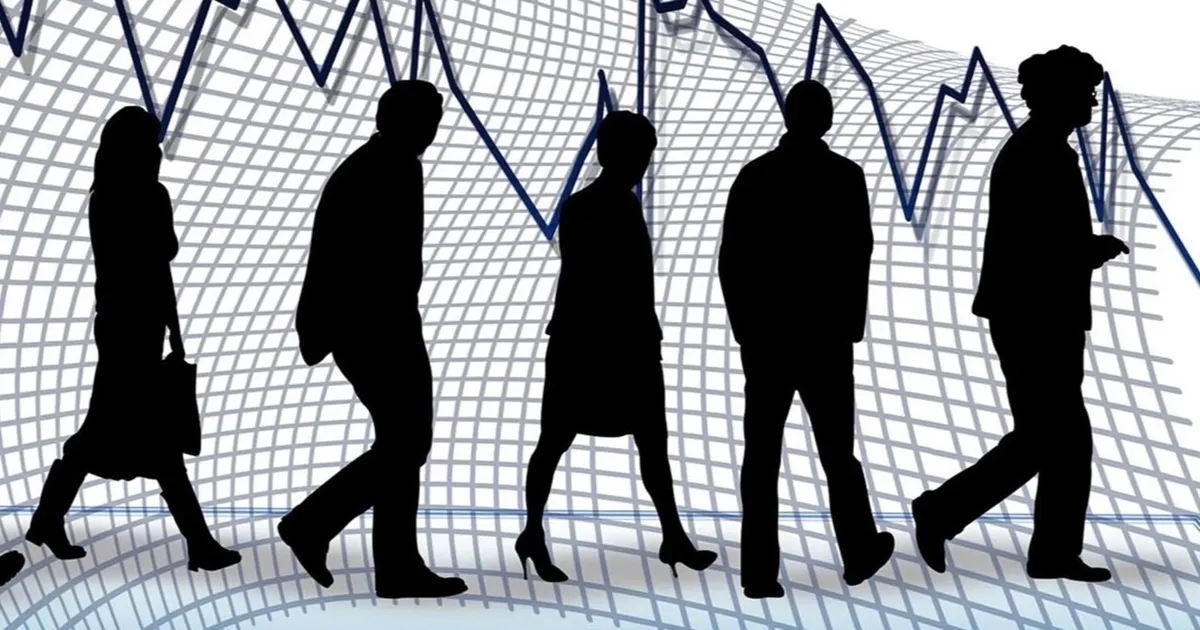 Genç nüfusta işsizlik oranı yüzde 15,8