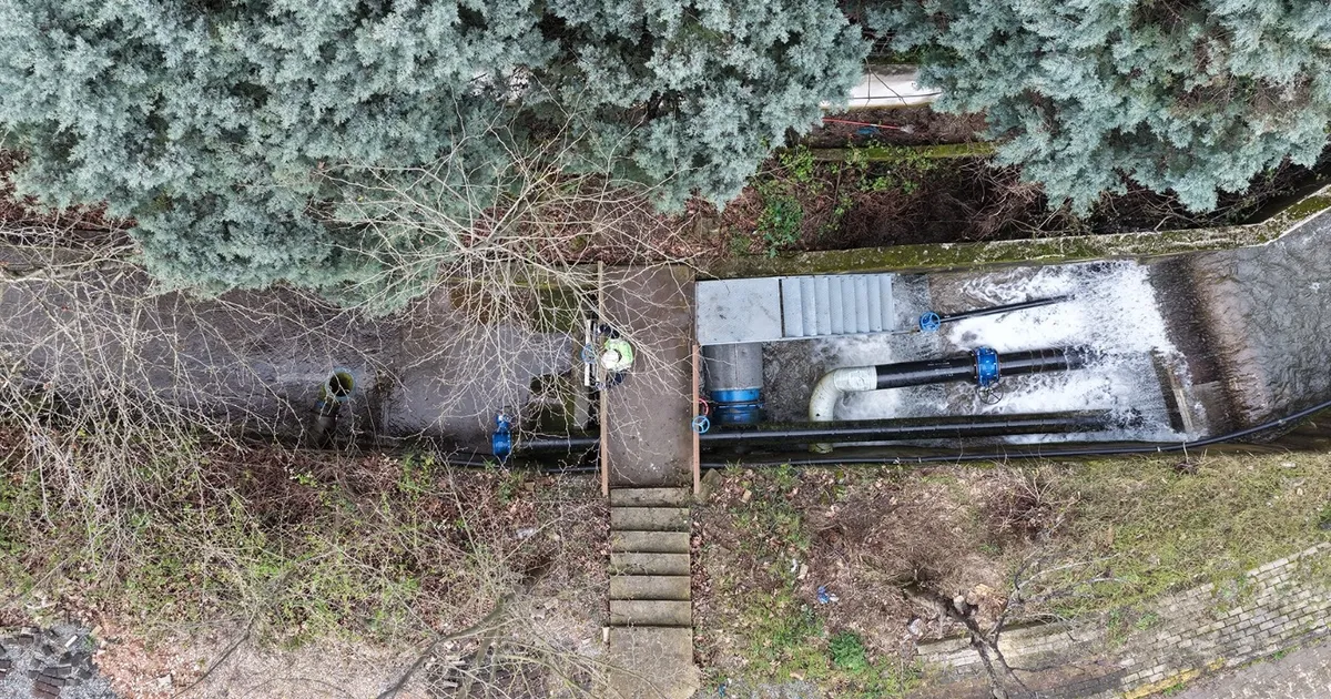 Kocaeli'de İSU’dan stratejik su yönetimi hamlesi