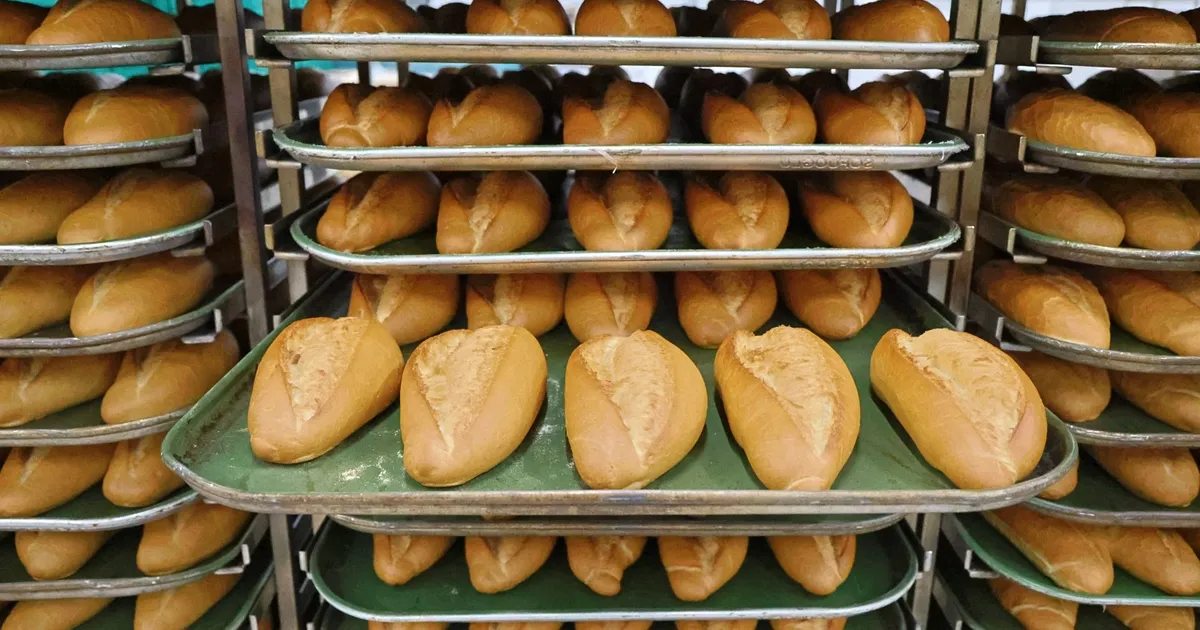 Kocaeli Halk Ekmek’te 1 Nisan itibariyle gramaj artıyor