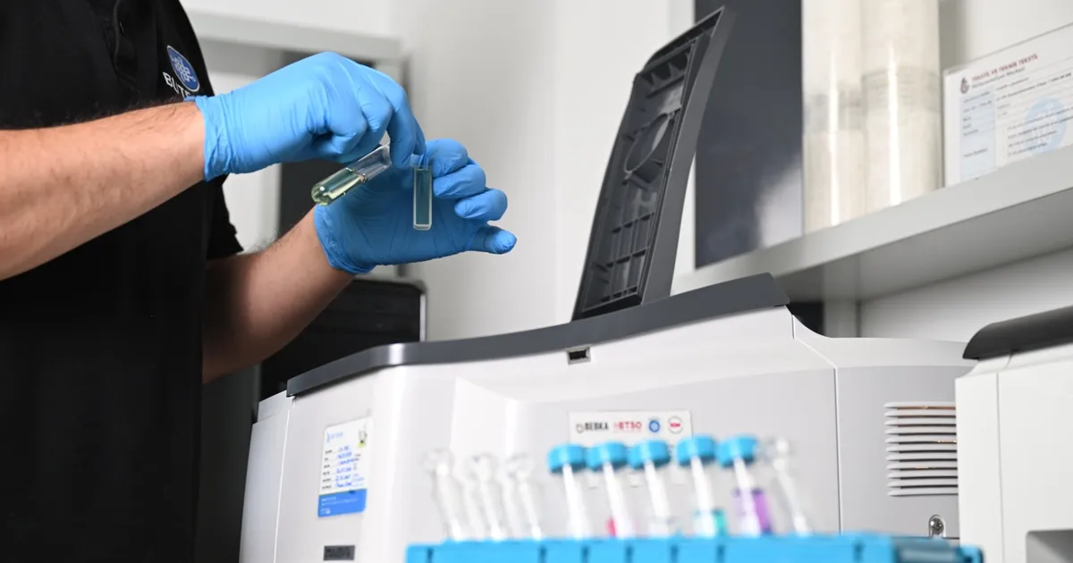 H-ÜFE'de bilimsel araştırmalar arttı