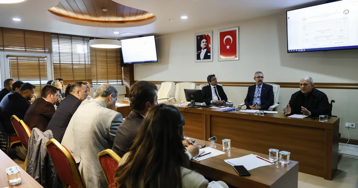 Antalya’da Erişilebilirlik seferberliği başladı