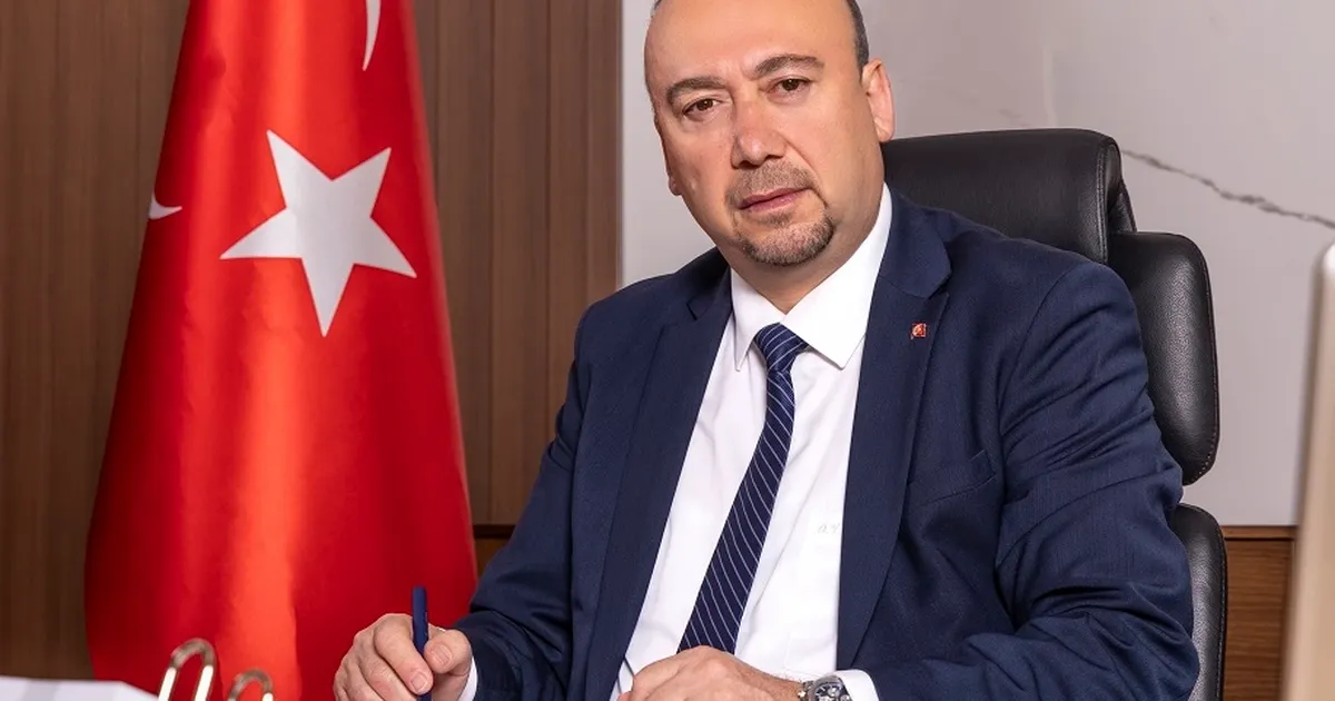 Uşak Belediye Başkanı Özkan Yalım görevden uzaklaştırıldı