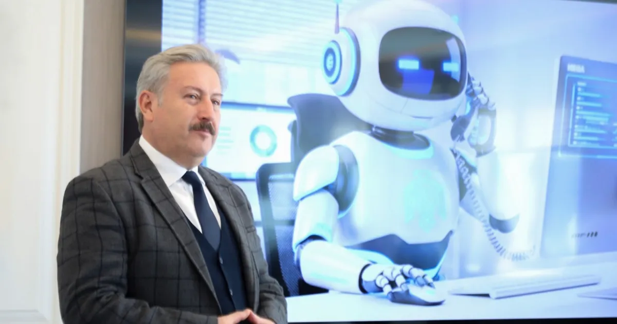 Kayseri Melikgazi'den 'MEGA' proje - Gündem Haberleri