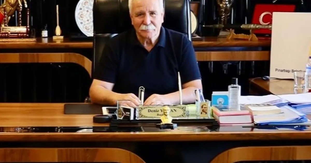 Kayseri Pınarbaşı'nda köpek katliamı