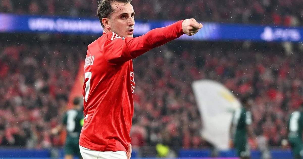 İzmitli Kerem attı, "Dünyalar" bizim oldu