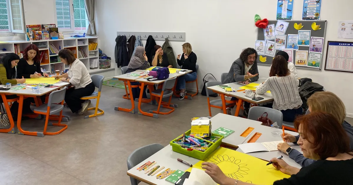 Hakkâri’den Edirne’ye eğitim köprüsü