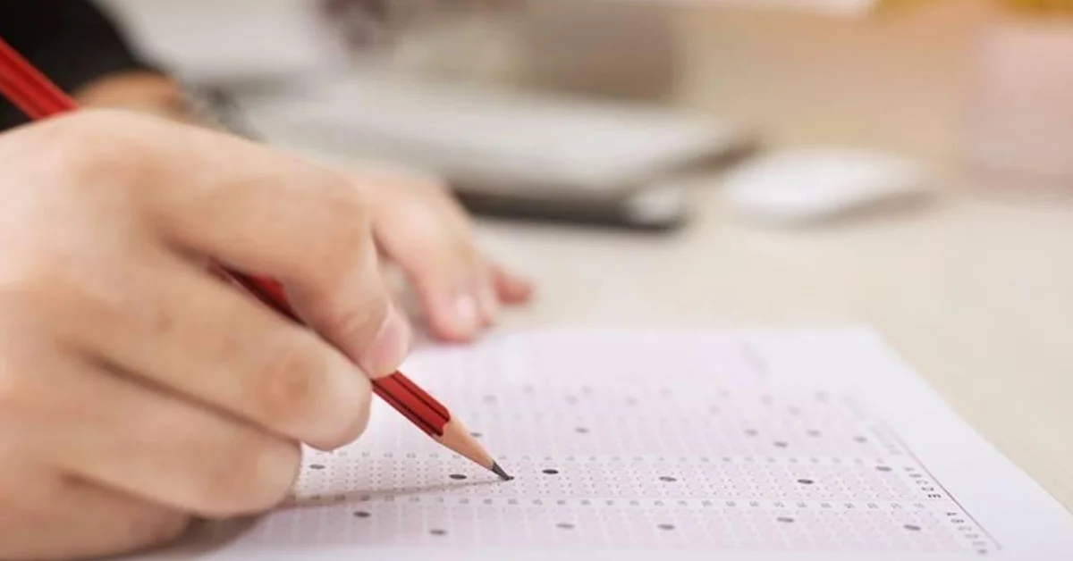 MEB'den yeni dönem: Sınavlarda bağlam temelli soru modeli