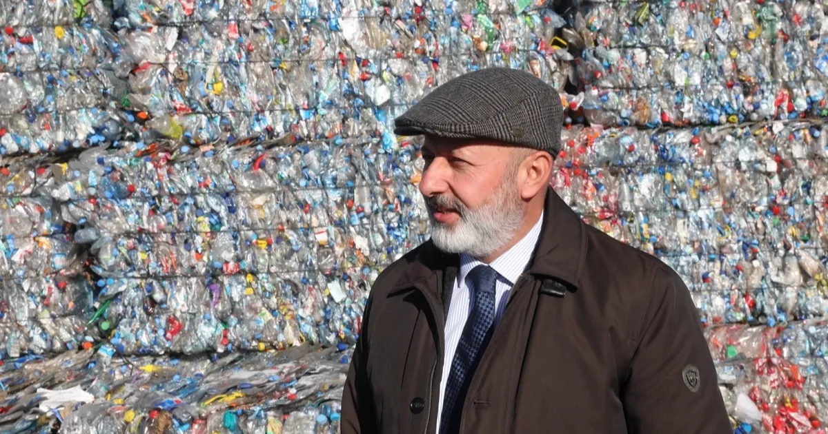 Kayseri Kocasinan'dan 'sıfır atık'a tam destek - Gündem Haberleri