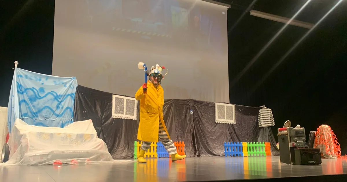 Kocaeli Çayırova’da Nisan ayı kültür-sanat takvimi belli oldu