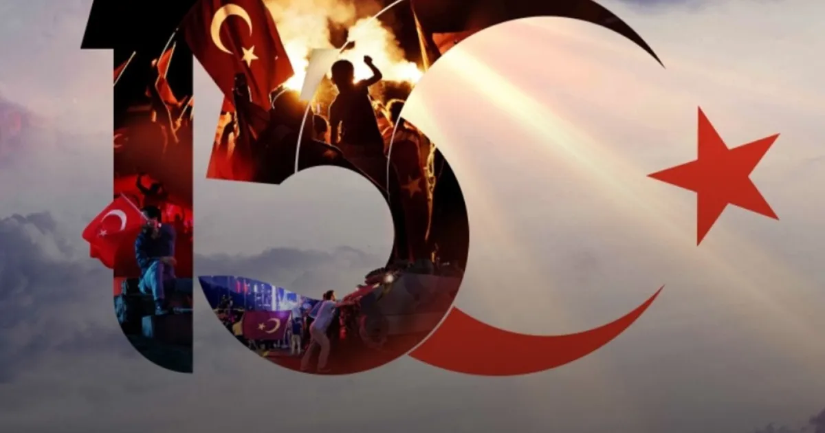 Gençlerin kürsüsünde 'demokrasi ve milli birlik' konuşulacak... 30 bildiri 28 Nisan'da Bursa'da sunulacak