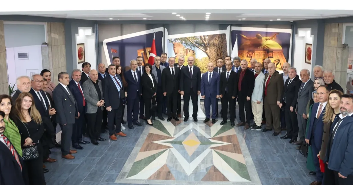 UBK’dan Medya Meslek Birliği için önemli adım