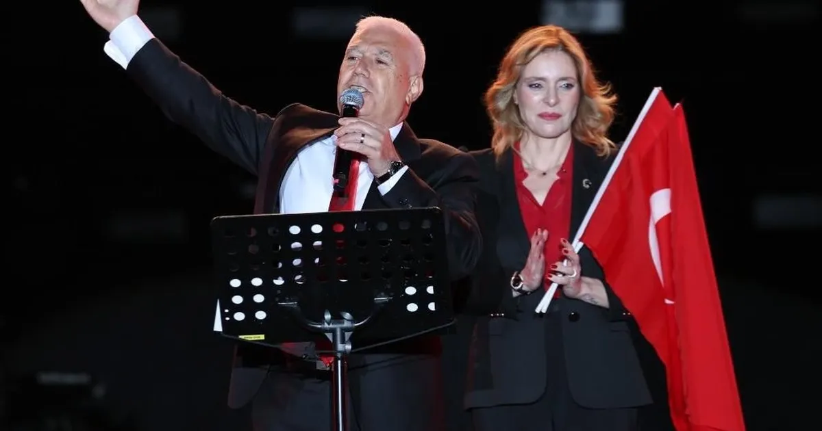 Mustafa Bozbey'in eşi Seden Bozbey'den ilk paylaşım: Adalete inancımız sarsıldı