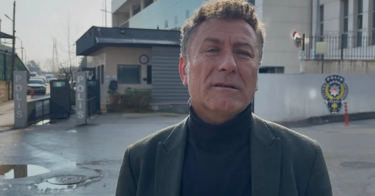 CHP'li Sarıbal Emniyet önünden seslendi: Bozbey'le görüşme talebimiz reddediliyor