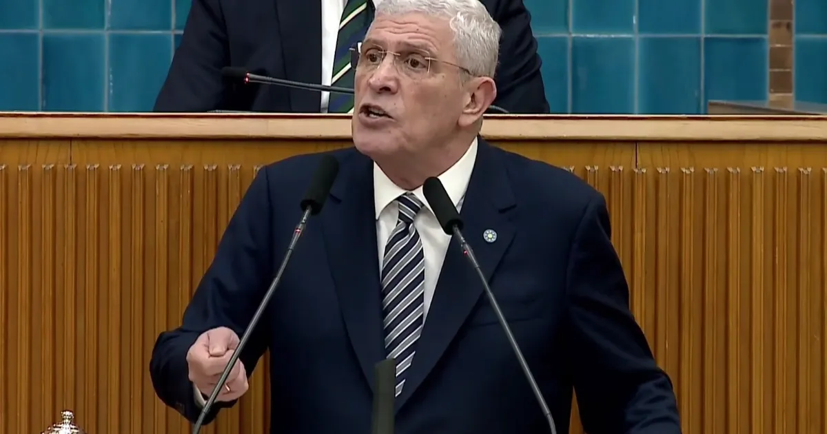 Dervişoğlu: Türkiye tarafsızlığını korumalı