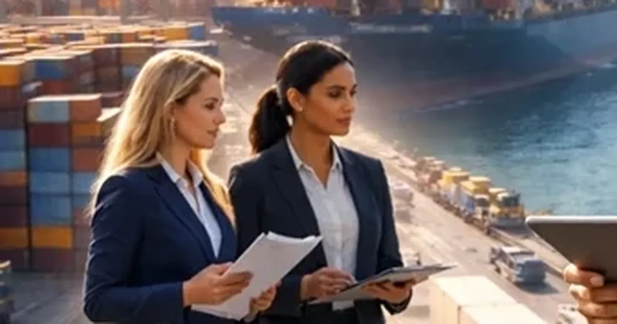 Kadınların ihracattaki gücü 60 milyar doları aştı