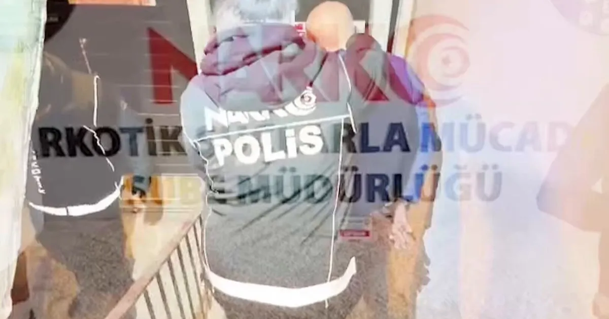 71 ilde dev narkotik operasyonu! Kilolarca uyuşturucu, yüz binlerce hap ele geçirildi