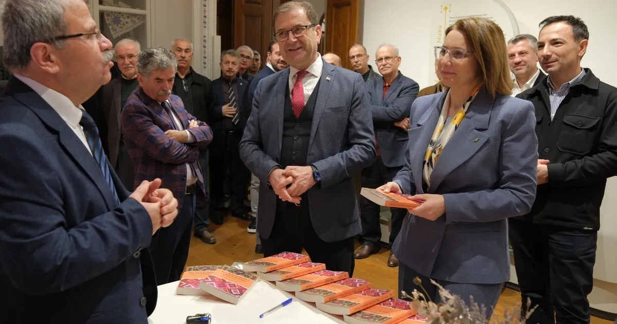 Kocaeli Yerel Kültür Müzesi’nde “Kocaeli Kandıra Halk Kültürü” tanıtıldı