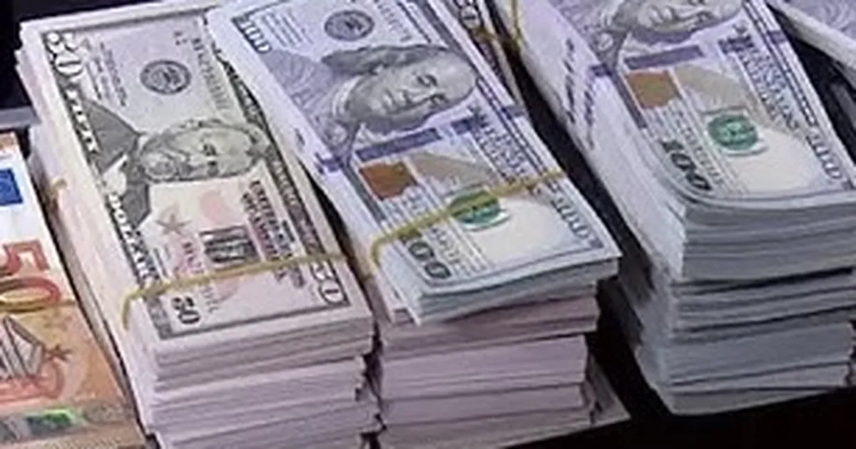 İstanbul'da sahte para üretim çetesine operasyon: 3 gözaltı