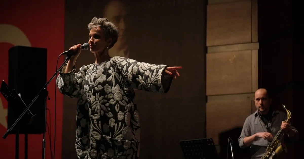 Caz ve Soul rüzgârı müzikseverleri büyüledi