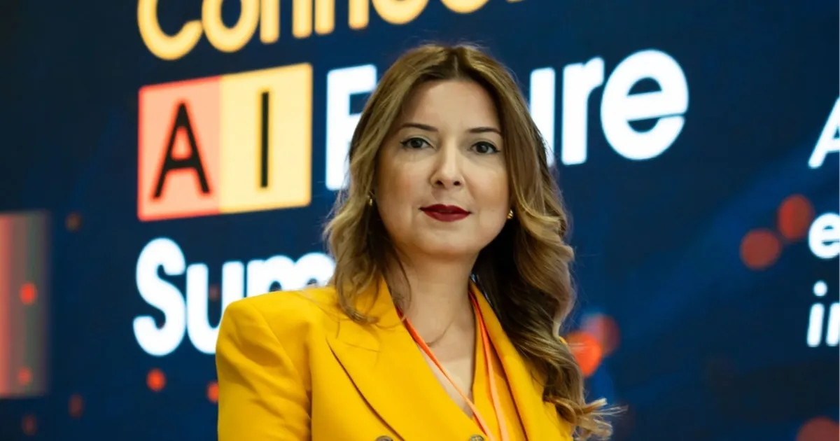 Swarm Connection, AI FutureSummit'te yapay zeka odaklı karar mekanizmasını tanıttı