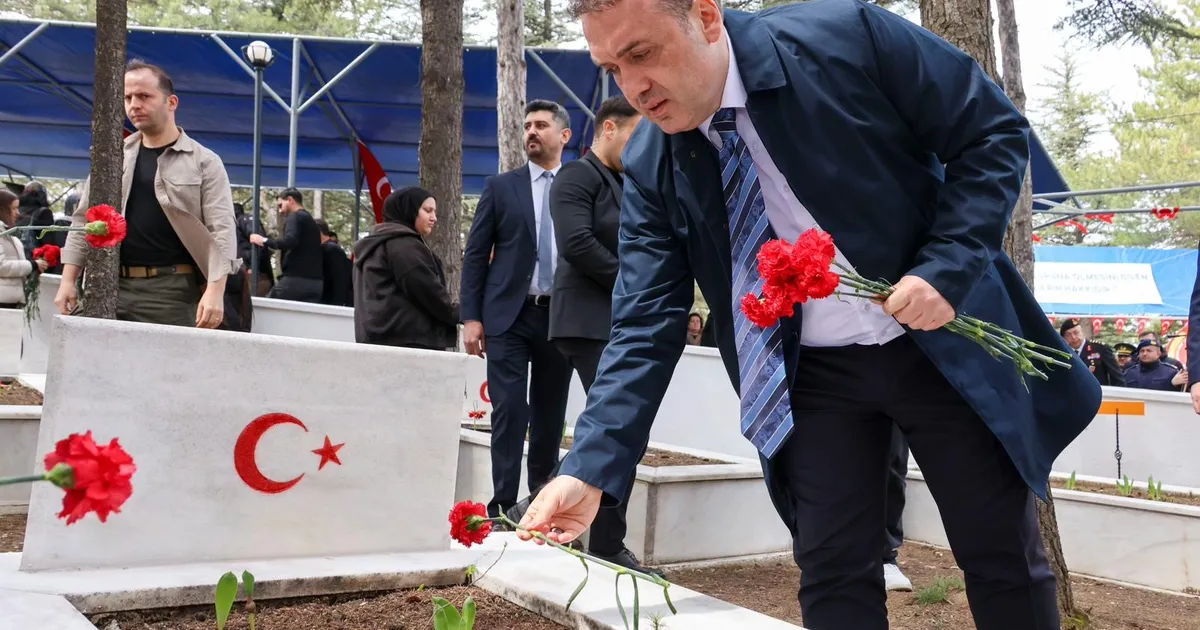 İnönü Zaferleri’nin 105. yılı Bilecik’te anıldı