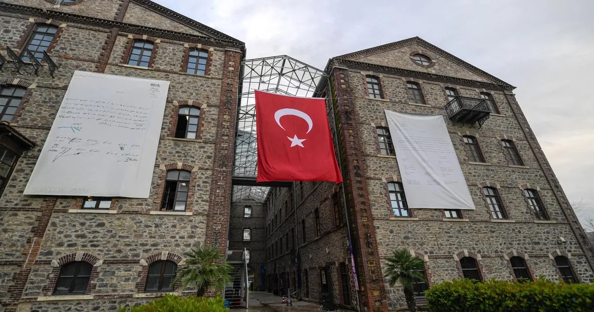 İzmir Meslek Fabrikası’nda “Bahar Buluşması”