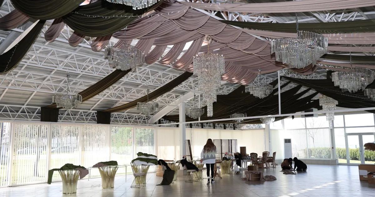 Kocaeli'de “Gönül Bahçem” hizmete giriyor