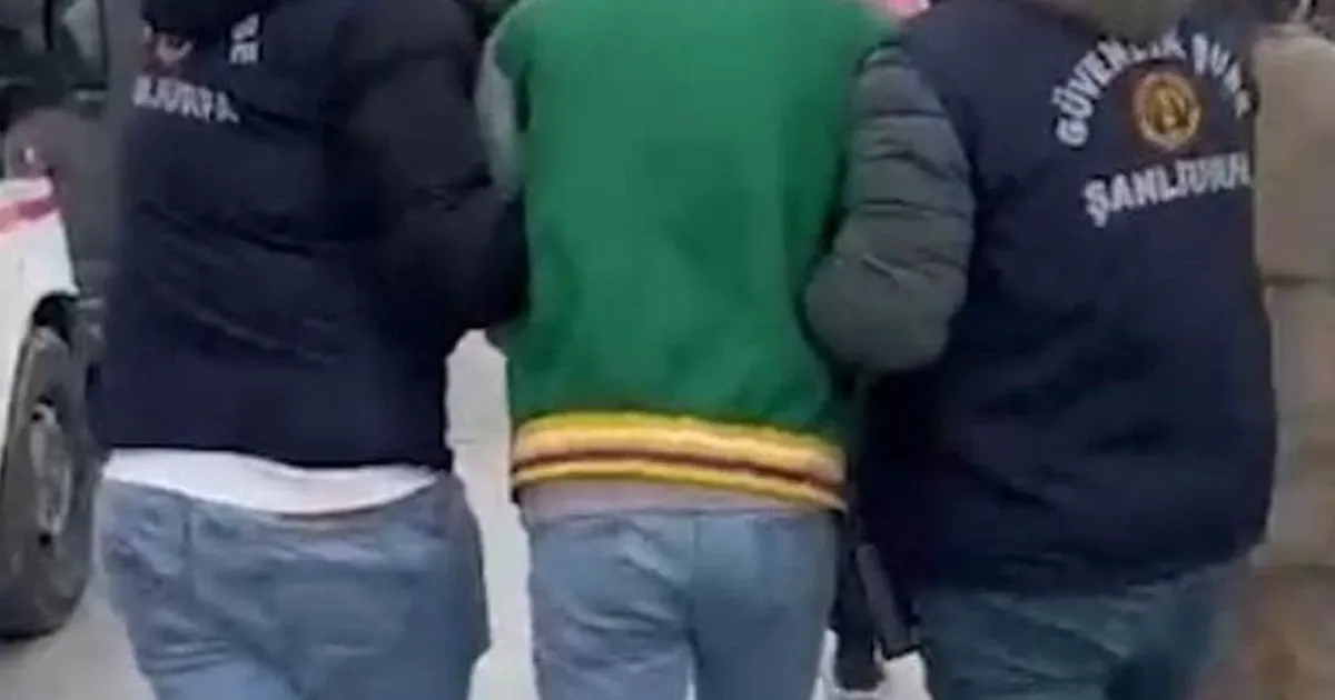 Edirne Keşan’da terör ve kaçakçılığa 4 tutuklama