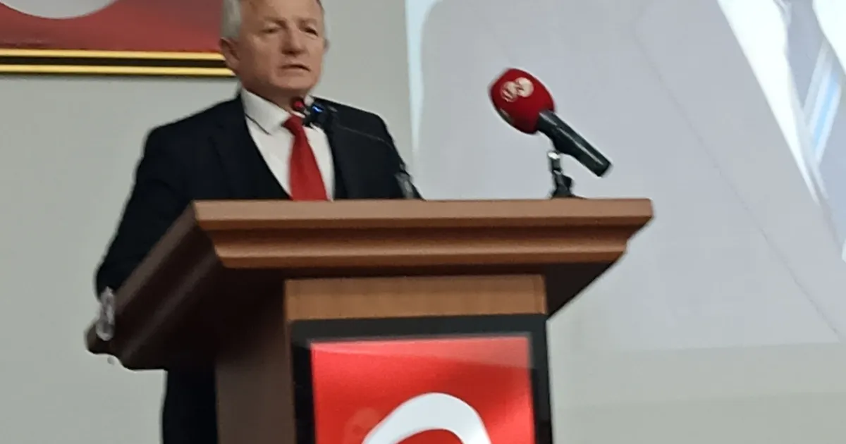 İpsala'da Başkan Kerman 2 yılın hesabını verdi