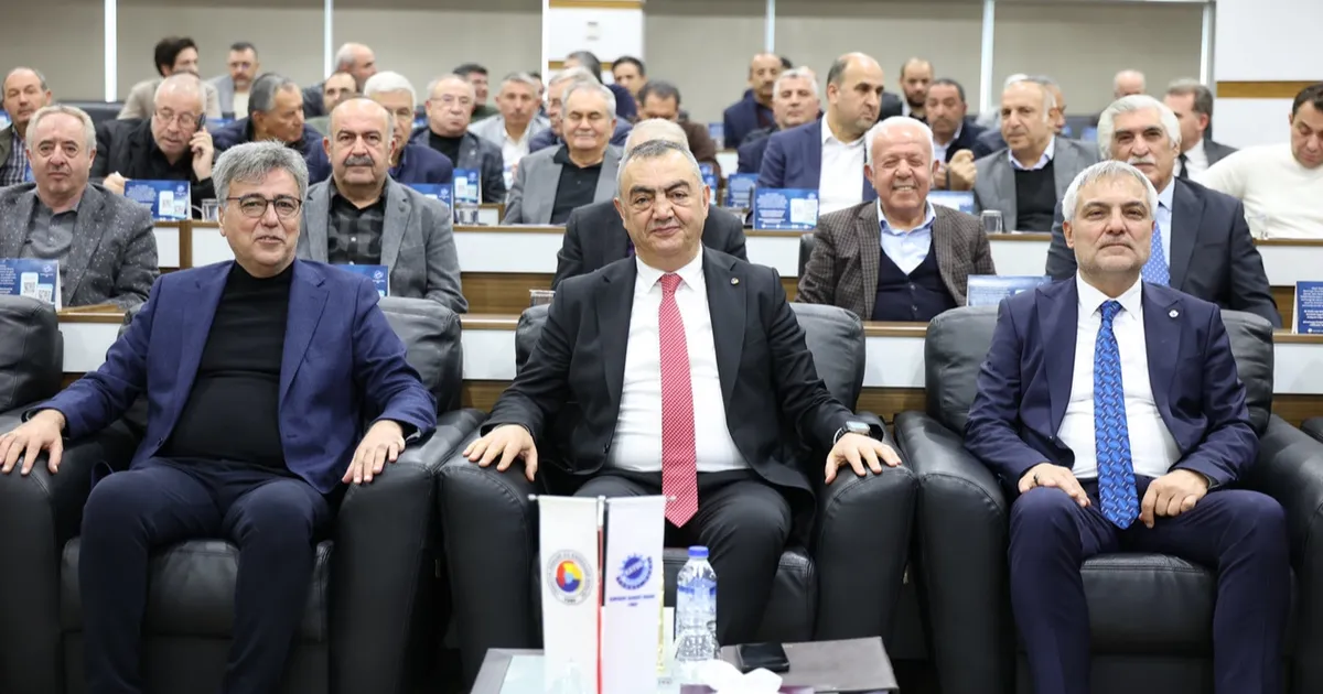 KAYSO'dan 'güçlü sanayi' vurgusu - Ekonomi Haberleri