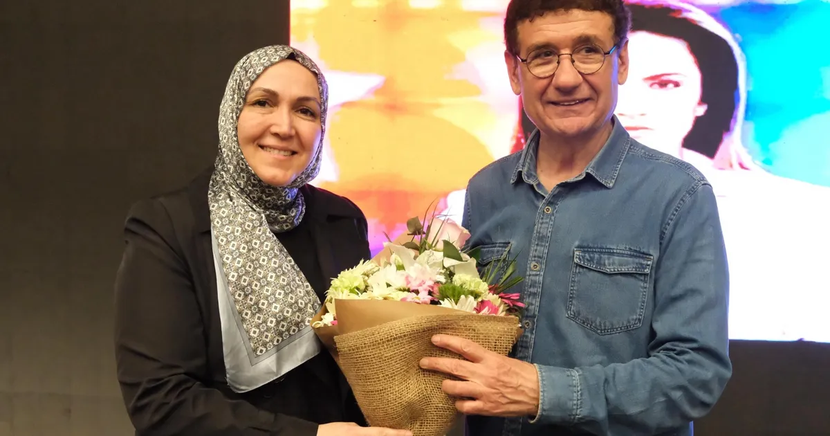 Bursa Yıldırım'da Bonus Hoca'dan gençlere sınav takvimi