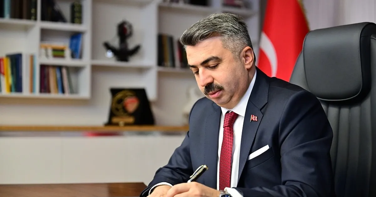 Bursa Yıldırım'da tarihi yarışmanın sonuçları açıklandı