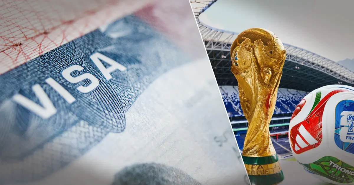 2026 Dünya Kupası için “FIFA PASS” ile vize kolaylığı