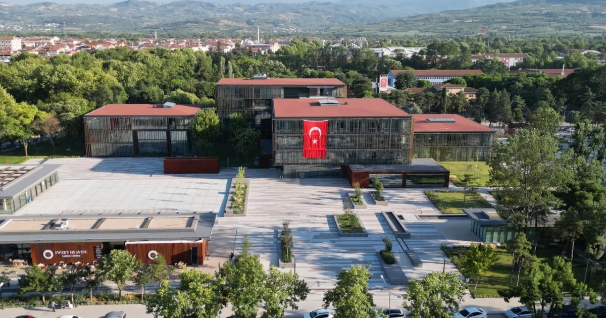 Bursa İnegöl e-Devlet'te 45 hizmet sunuyor