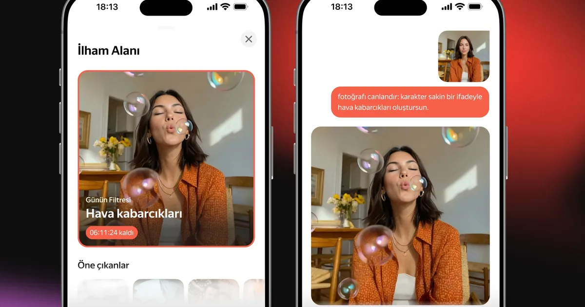 Yandex AI'ye büyük güncelleme
