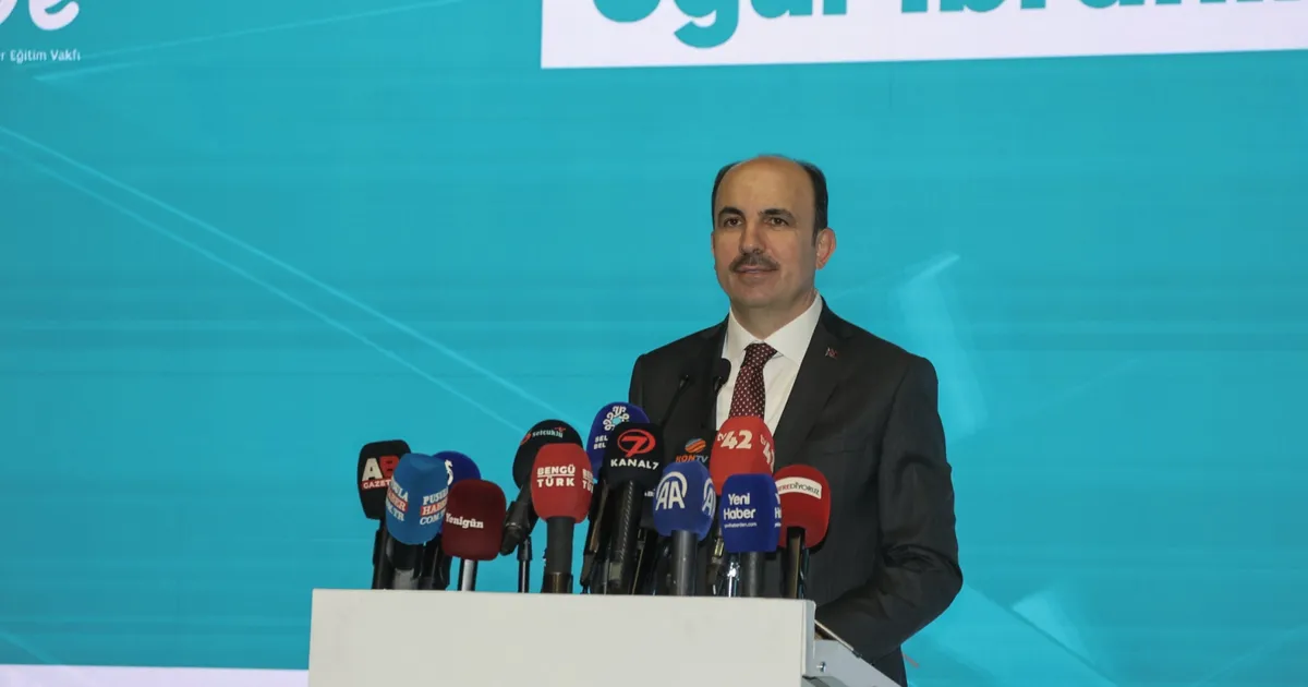 Konya'da SOBE’nin 10 yıllık etki ve stratejik hedefleri anlatıldı 