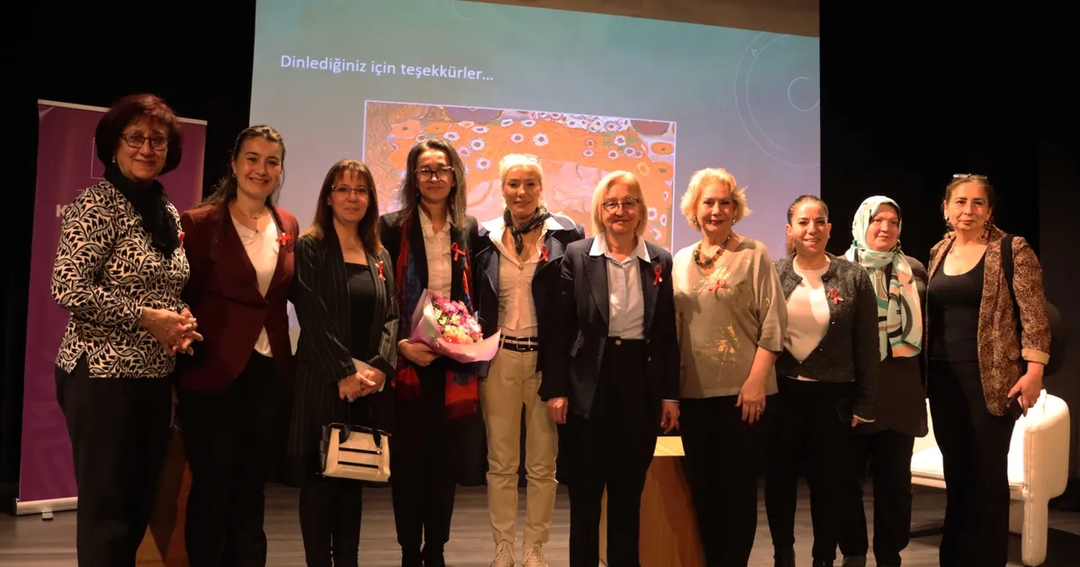 İstanbul Maltepe’de otizm farkındalık gününe özel seminer