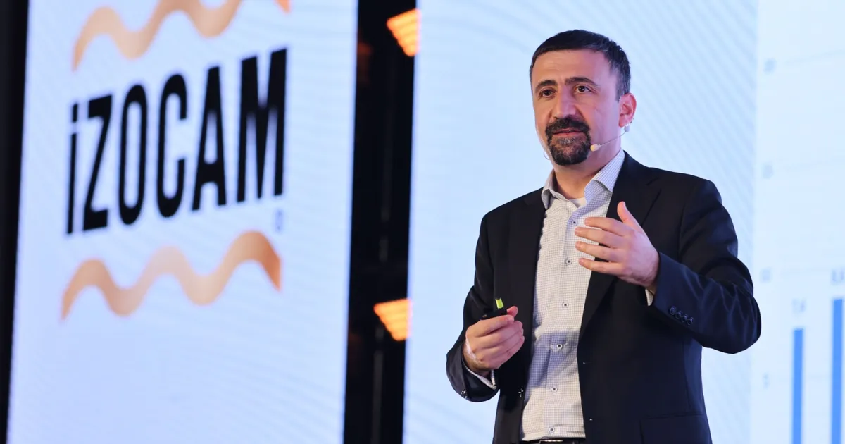 İzocam, bayileriyle “Köklerimiz bir, gücümüz birlikte” mottosuyla Antalya’da buluştu