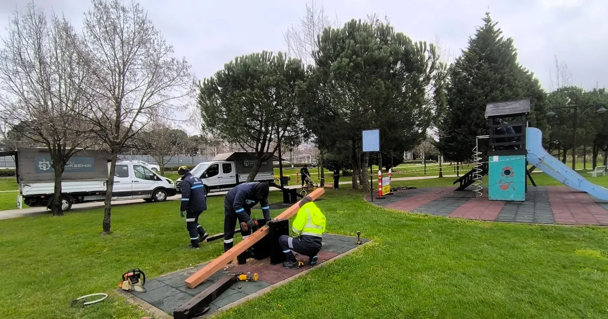 Kocaeli’de çocuklara güvenli yaz alanları - Gündem Haberleri