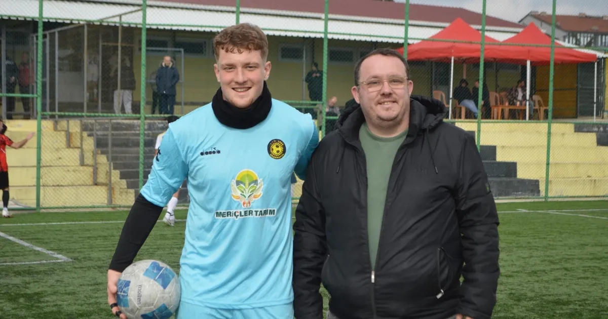 Keşanspor’un başarısı için baba oğul çalışıyorlar - Spor Haberleri