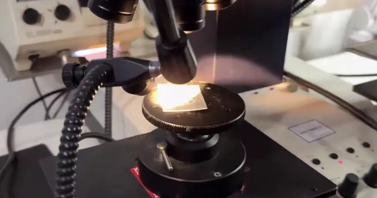 15 yıllık cinayette JASAT DNA ile katile ulaştı!